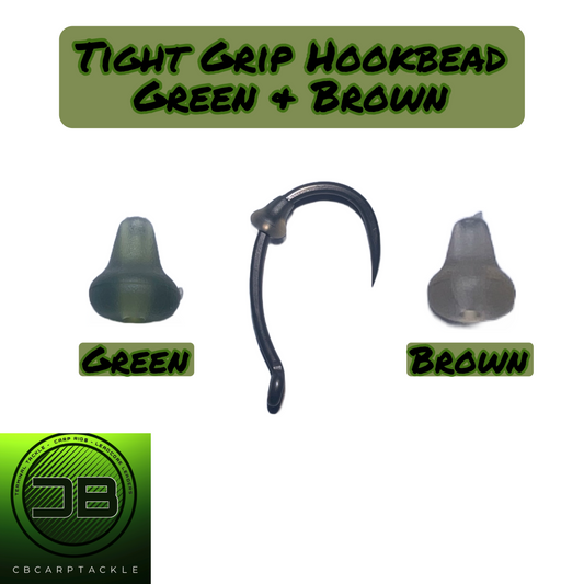 Tight Grip Hookbeads