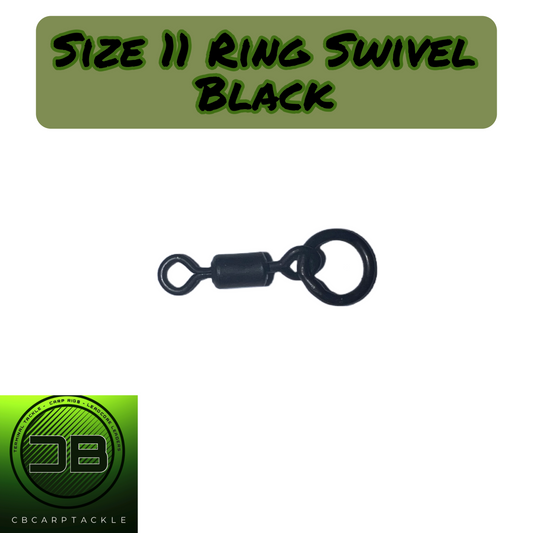 Size 11 Ring Swivel