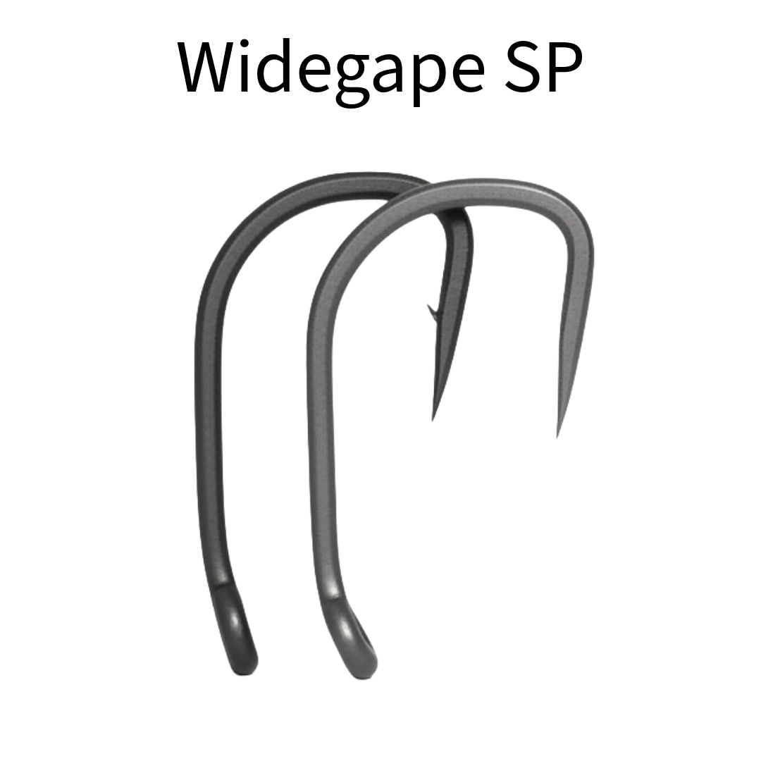 Hook bundle CBcarptackle