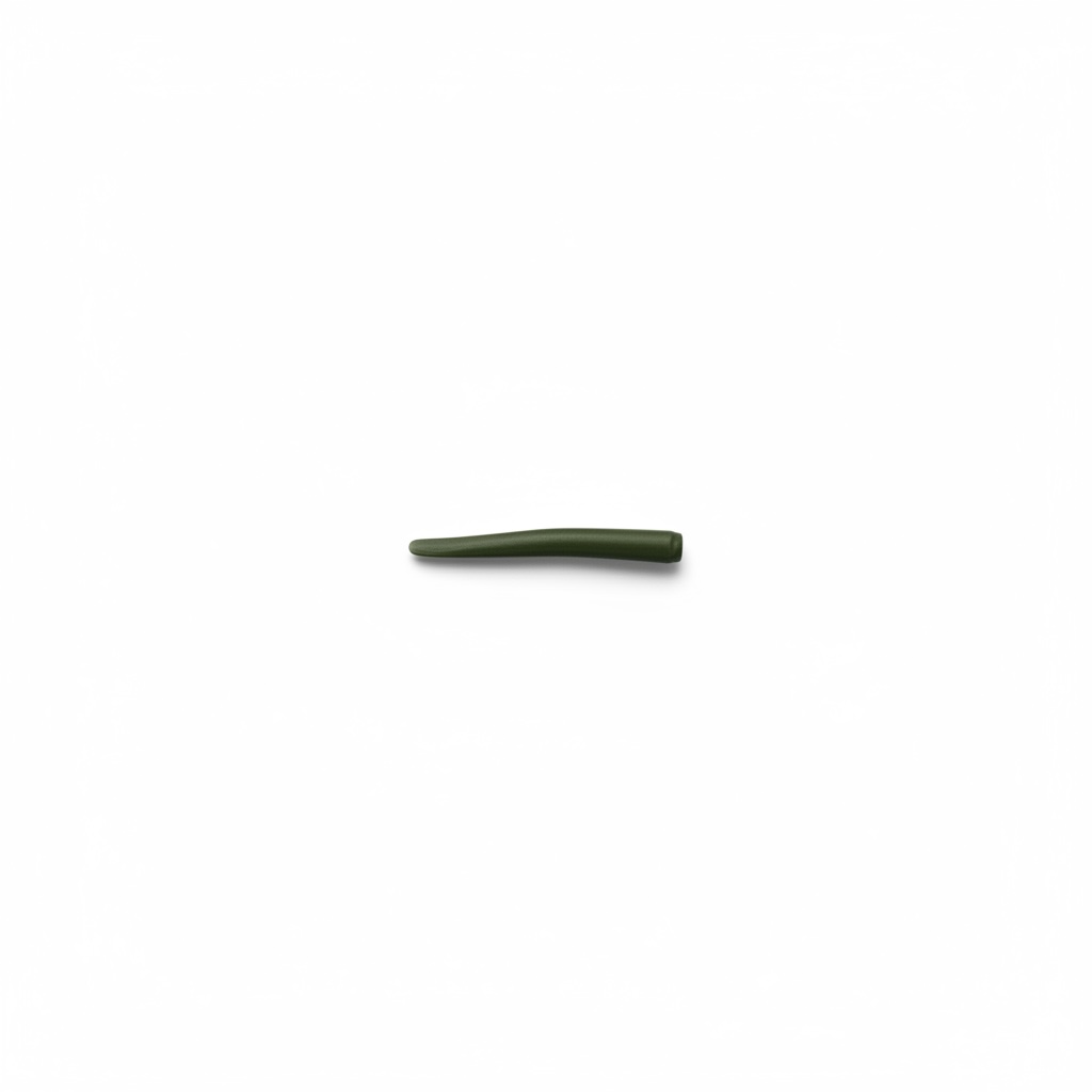 Anti Tangle Sleeve 35mm Semi Stiff Green
