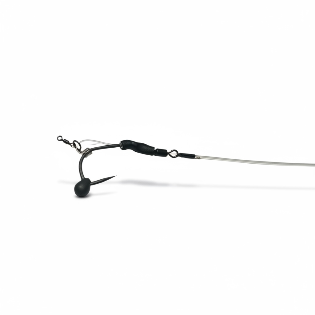 Size 11 Spinner Swivels CBcarptackle