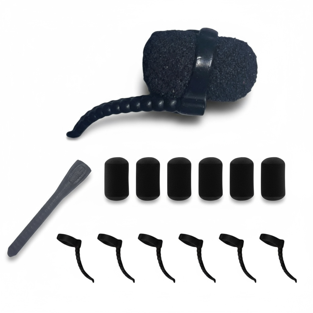 Zig Bug Aligner Kit Black