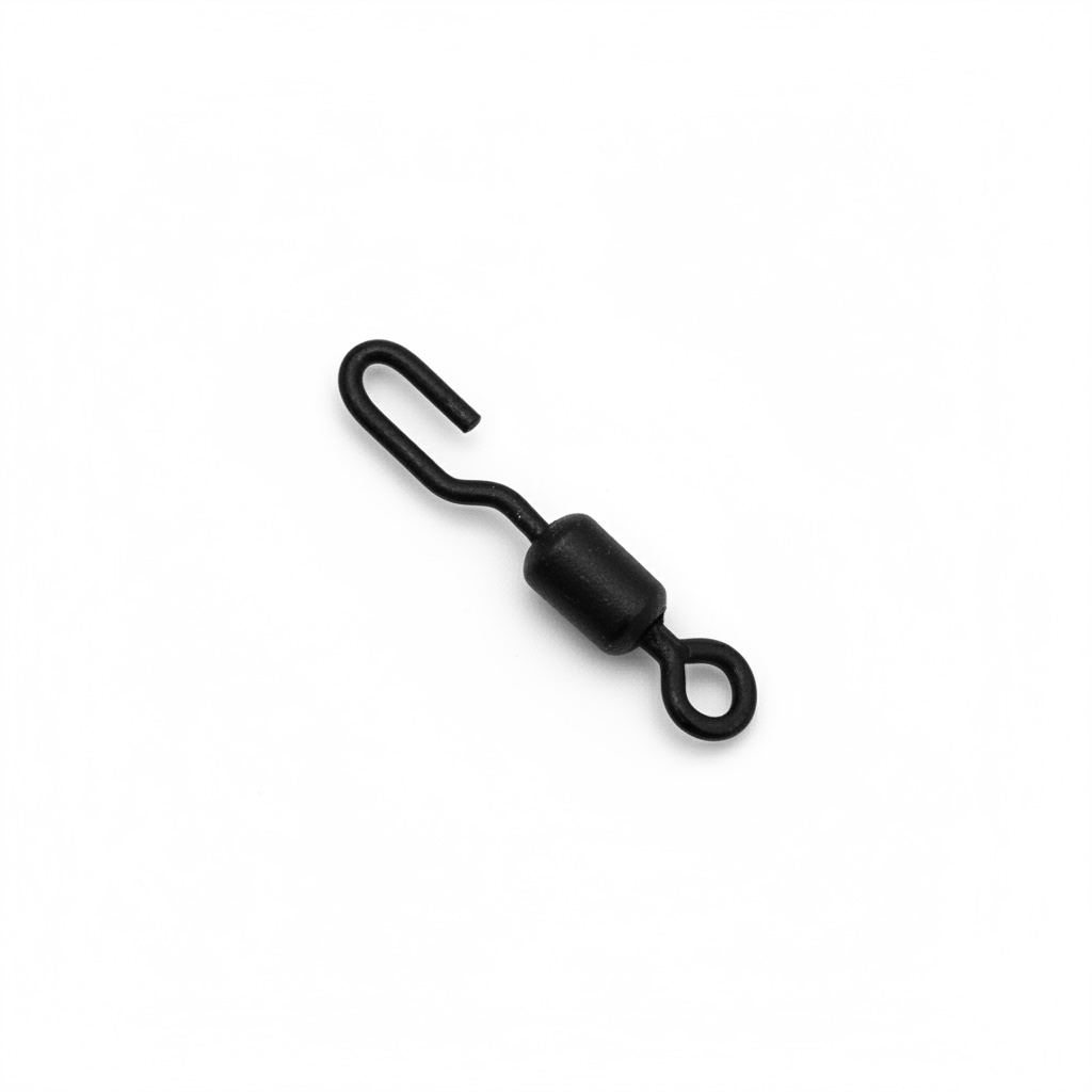 Size 11 Spinner Swivels CBcarptackle