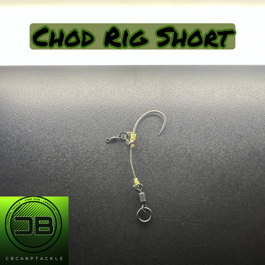 Chod Rig Short