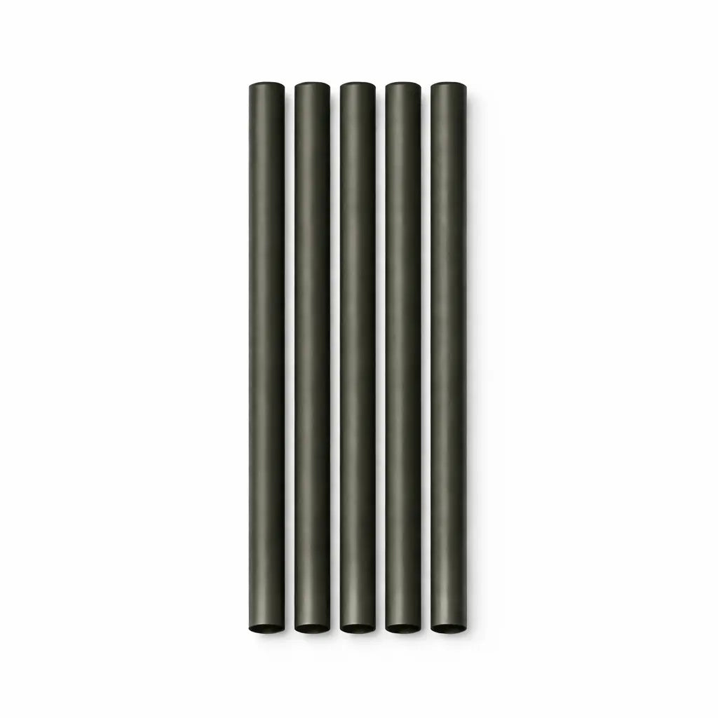 Shrink Tube Green Large 2.0mm CBcarptackle