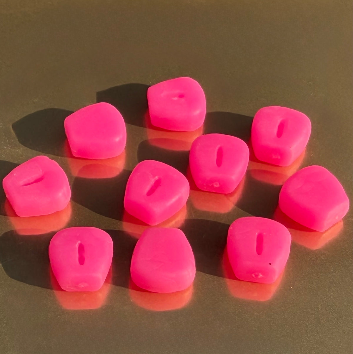 Pink Pop up Corn CBcarptackle