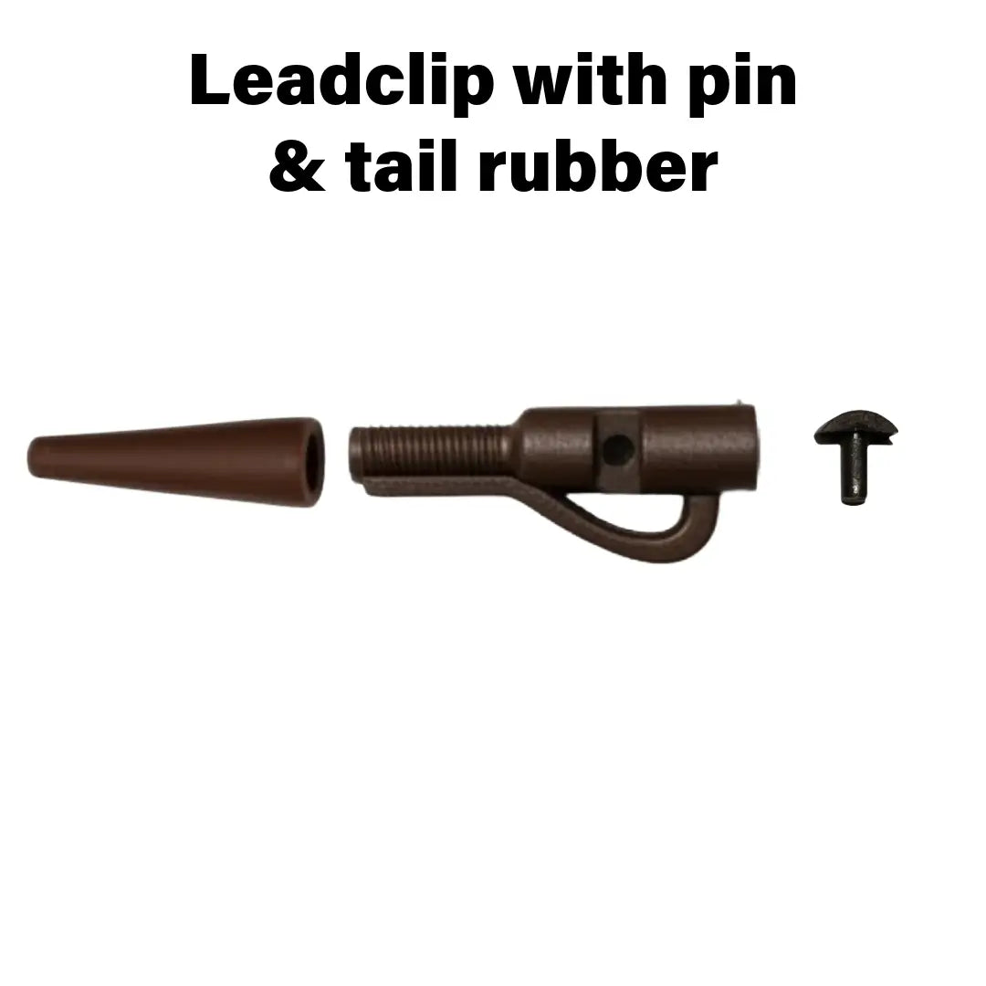 Mega zig kit CBcarptackle