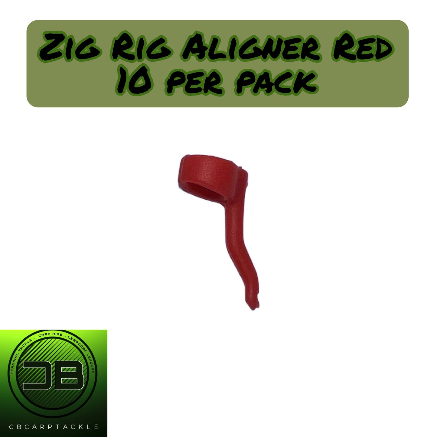 Zig Aligner Red