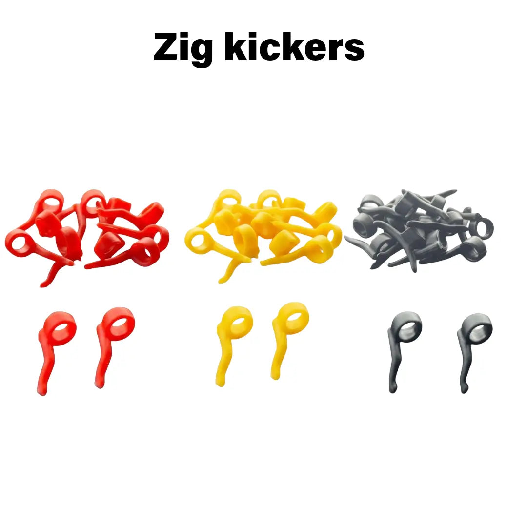 Mega zig kit CBcarptackle