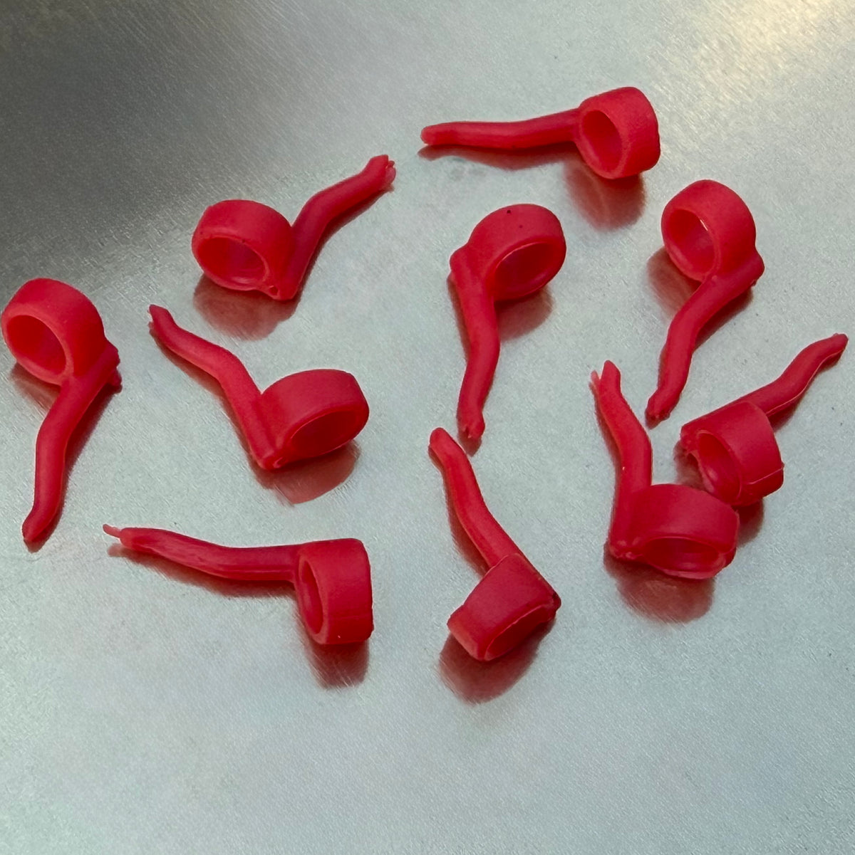Zig aligner red CBcarptackle