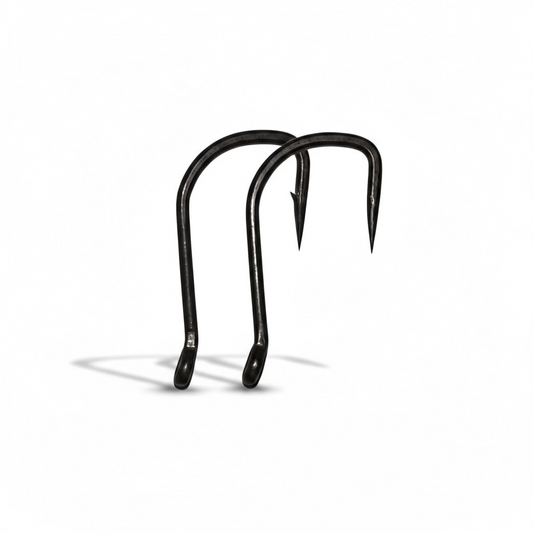 Chod Hook Straight Point