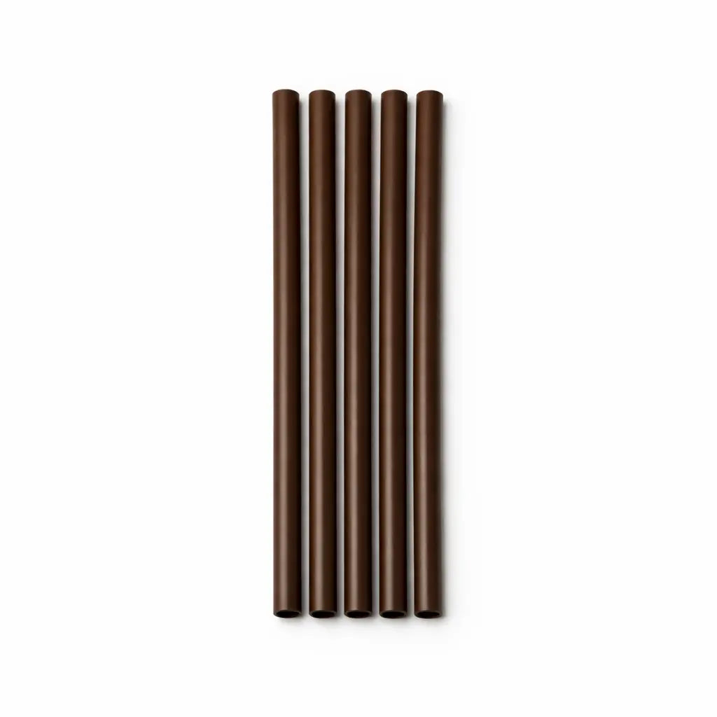 Shrink Tube Brown Medium 1.6mm CBcarptackle