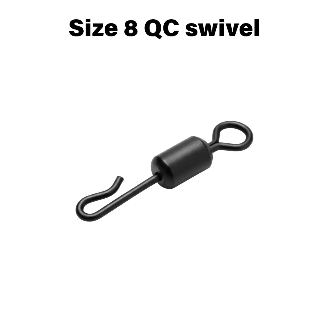 Mega zig kit CBcarptackle