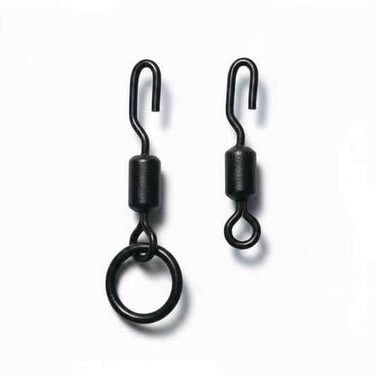 Size 11 Spinner Swivels